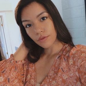 Meet your Posher, Aleacia